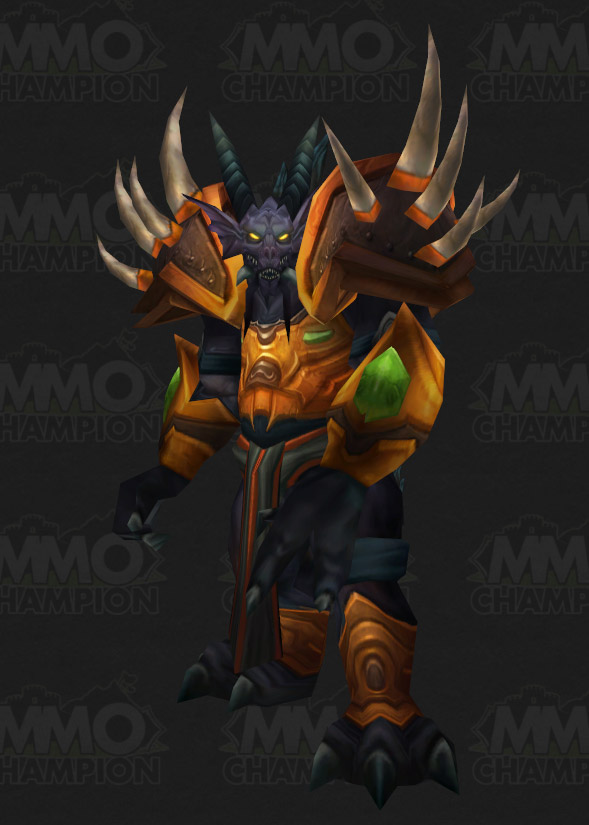 baltharusthewarborn