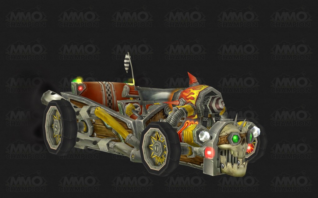 goblincar