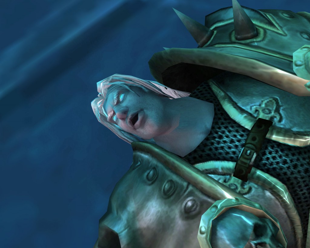 lich king