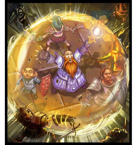 disc-priest