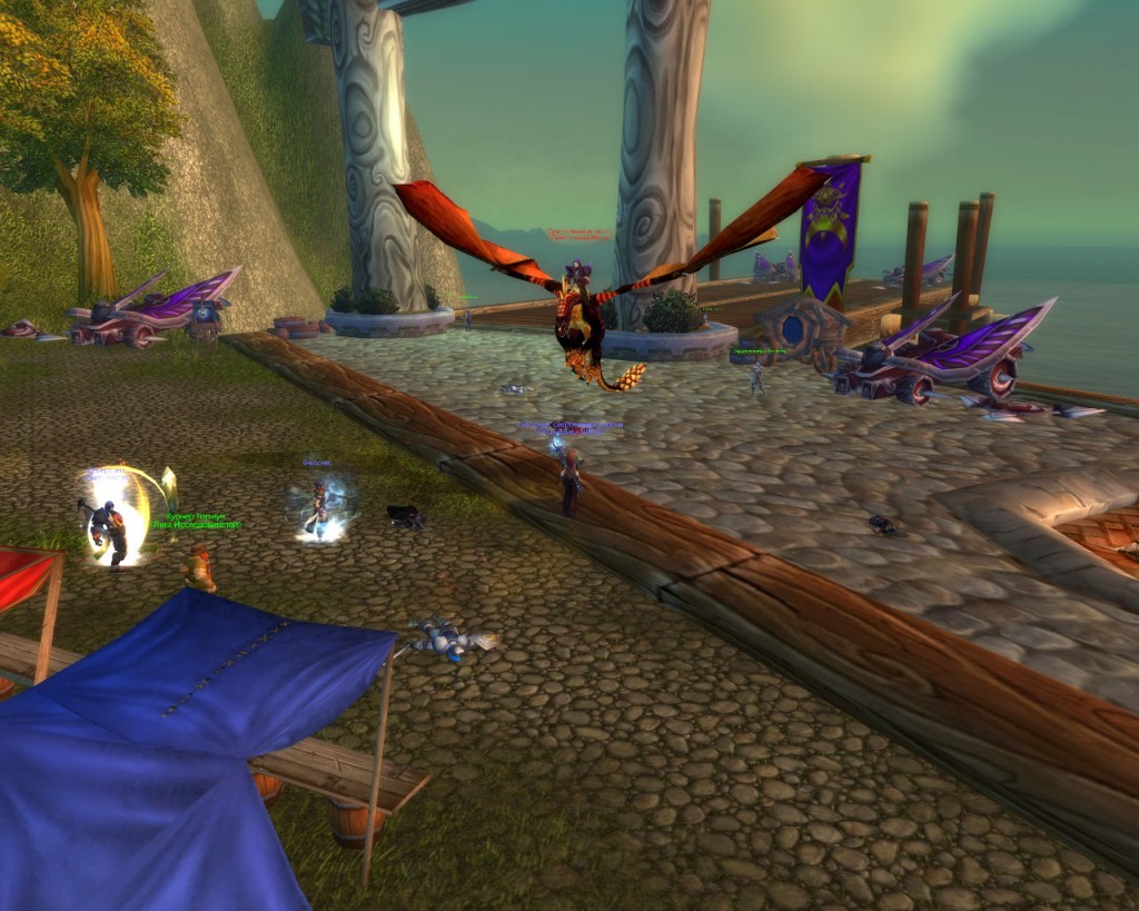 elemental event