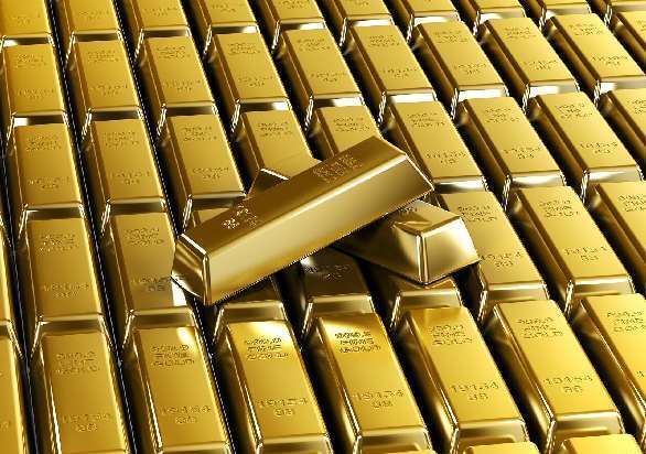 gold